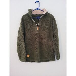 Simply Southern Sherpa Fleece Pullover